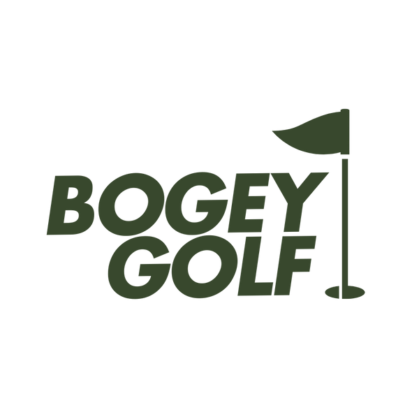 The Bogey Golf Merch Store