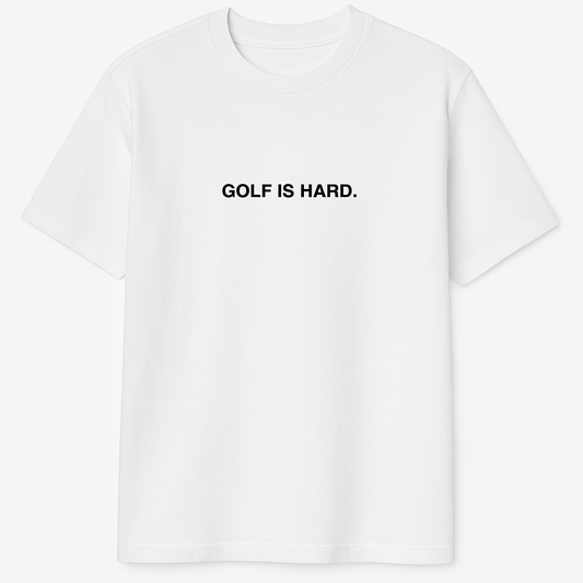 White Box Fit OG Tee