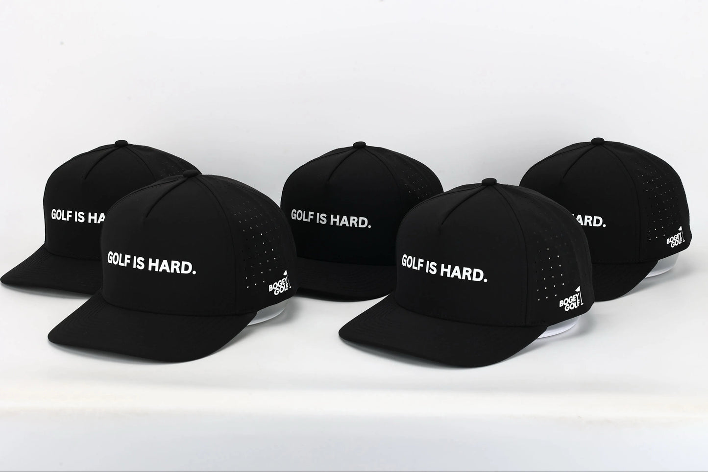 The OG Cap
