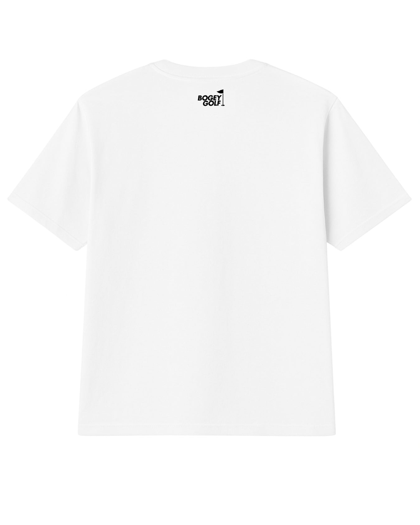 White Box Fit OG Tee